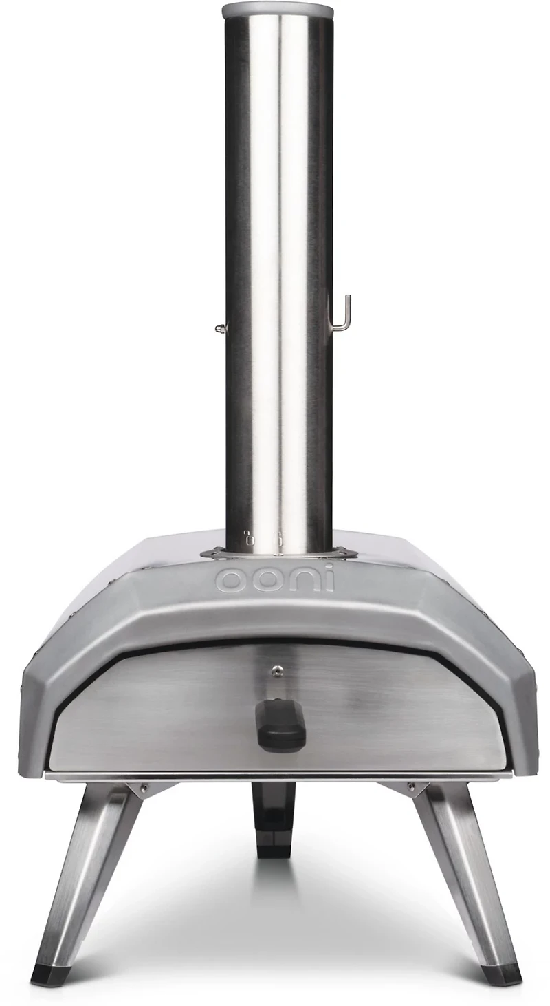 Ooni Karu Wood and Charcoal-Fired Portable Pizza Oven