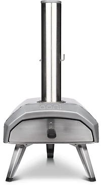 Ooni Karu Wood and Charcoal-Fired Portable Pizza Oven