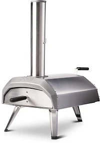 Ooni Karu Wood and Charcoal-Fired Portable Pizza Oven