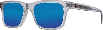Costa Tybee 580G Polarized Mirrored Sunglasses