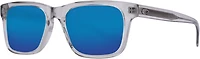 Costa Tybee 580G Polarized Mirrored Sunglasses