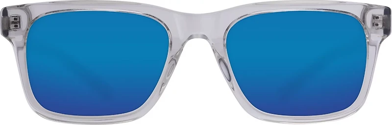 Costa Tybee 580G Polarized Mirrored Sunglasses