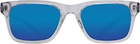 Costa Tybee 580G Polarized Mirrored Sunglasses