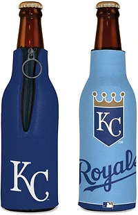 WinCraft Kansas City Royals Bottle Cooler