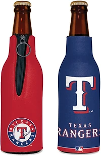 WinCraft Texas Rangers Bottle Cooler