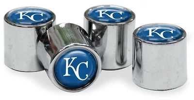 WinCraft Kansas City Royals Valve Stem Cap