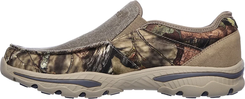 SKECHERS Men's Creston Moseco Shoes