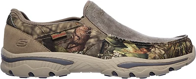 SKECHERS Men's Creston Moseco Shoes