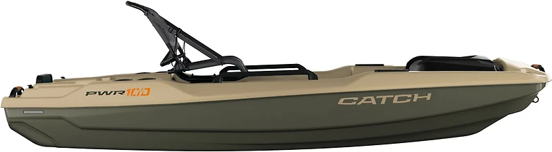 Pelican Catch PWR 100 10 ft Sit-On-Top Fishing Kayak