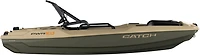 Pelican Catch PWR 100 10 ft Sit-On-Top Fishing Kayak