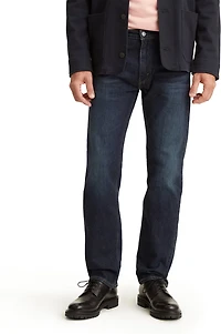Levi's Men's 505 Regular Fit Jean