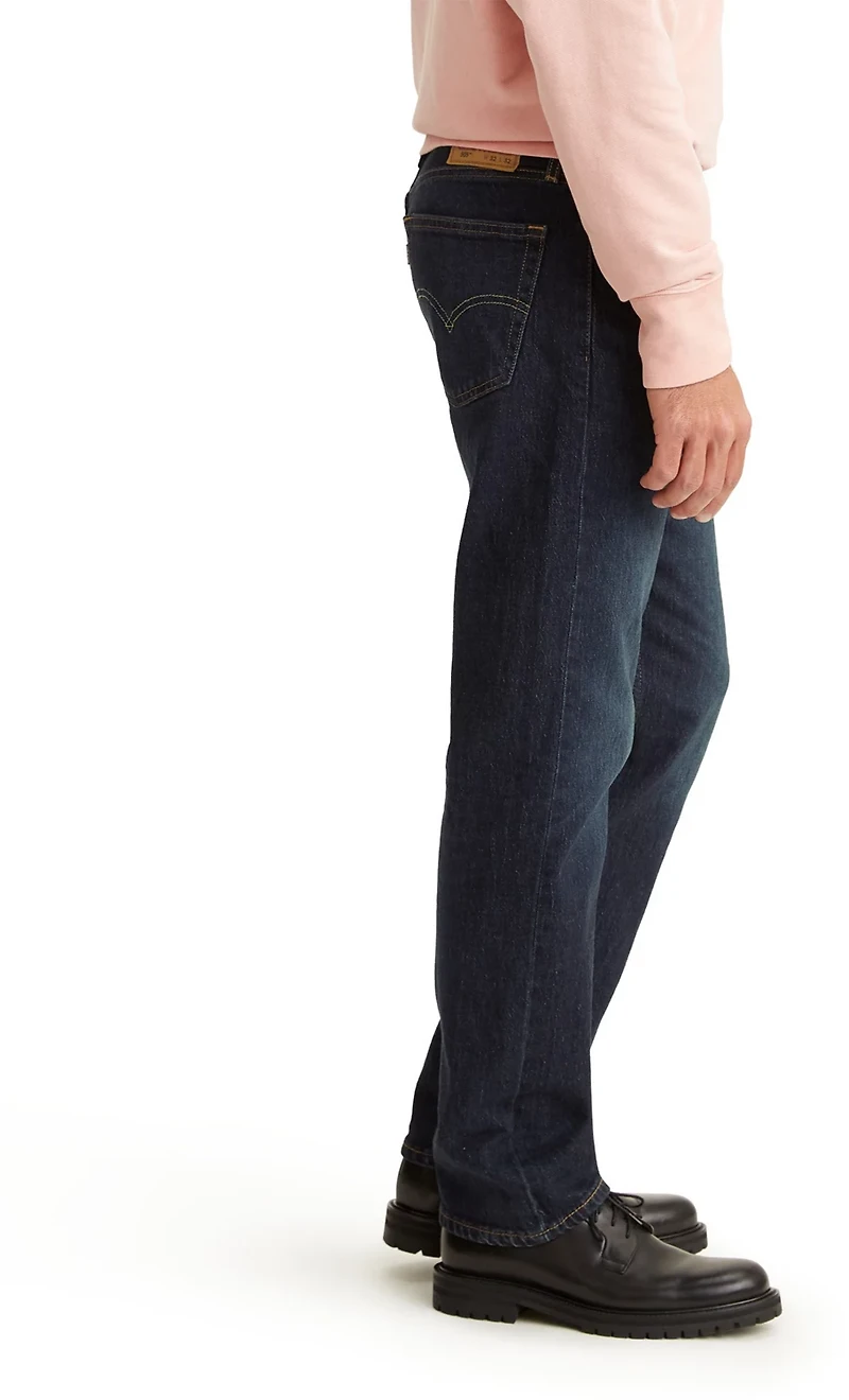 Levi's Men's 505 Regular Fit Jean