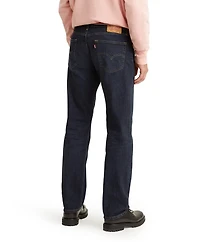 Levi's Men's 505 Regular Fit Jean