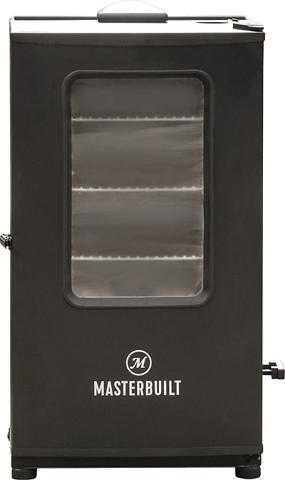 Masterbuilt MES 140S Digital Electric Smoker