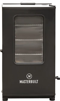 Masterbuilt MES 140S Digital Electric Smoker