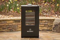 Masterbuilt MES 140S Digital Electric Smoker