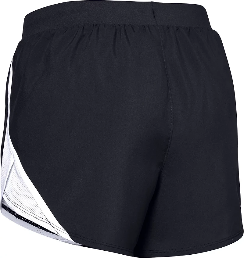 Under Armour Women's Fly By 2.0 Shorts