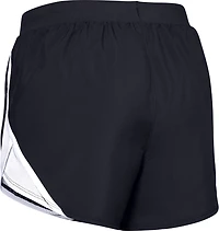 Under Armour Women's Fly By 2.0 Shorts