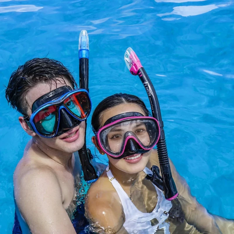 TUSA Adults' Powerview Dry Combo