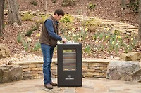 Masterbuilt MES 140S Digital Electric Smoker