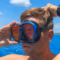 TUSA Adults' Powerview Dry Combo