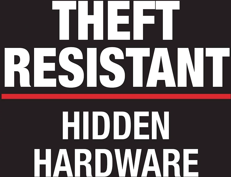 Bell Radian 850 Bicycle Locking Light Set