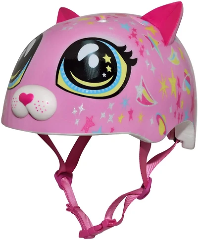 Raskullz Kids' Astro Cat Helmet