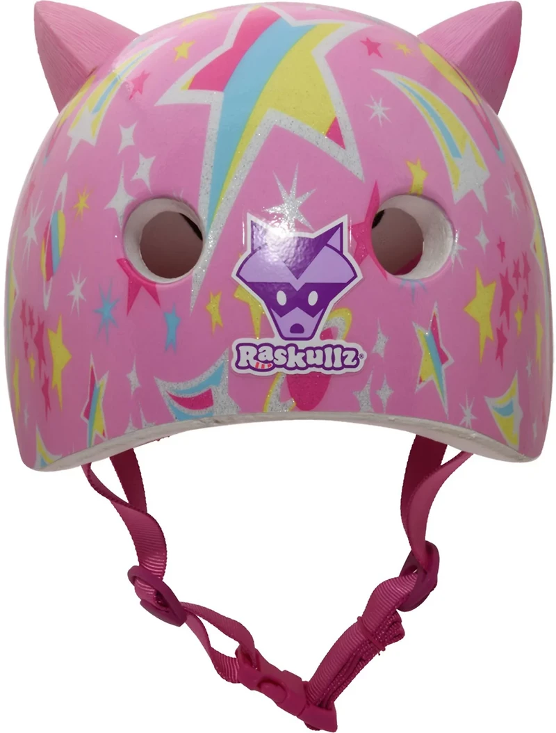 Raskullz Kids' Astro Cat Helmet