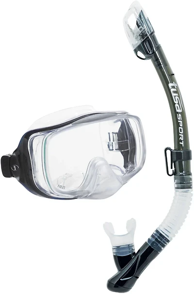 TUSA Imprex Adults' 3-D Dry Combo