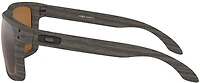 Oakley Holbrook XL Woodgrain Polarized Sunglasses