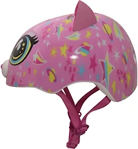 Raskullz Kids' Astro Cat Helmet