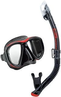 TUSA Adults' Powerview Dry Combo