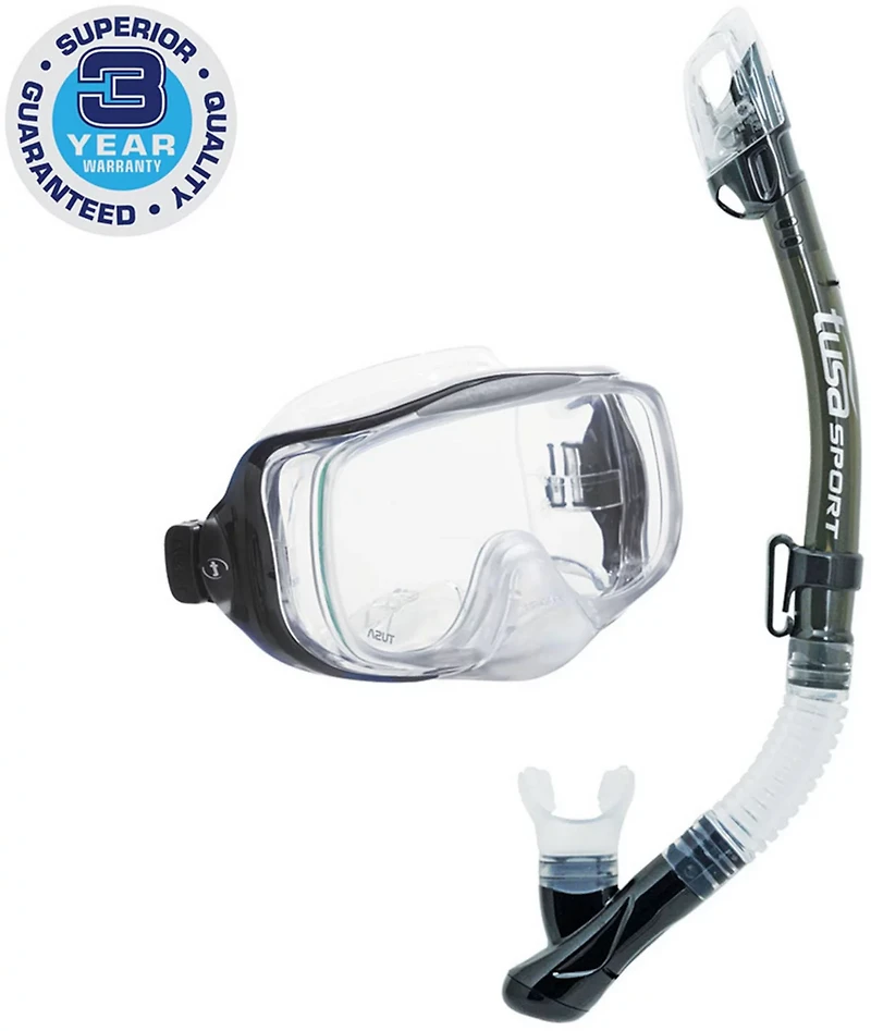 TUSA Imprex Adults' 3-D Dry Combo