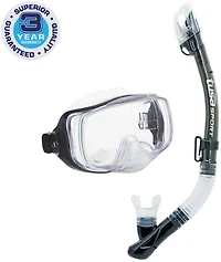 TUSA Imprex Adults' 3-D Dry Combo