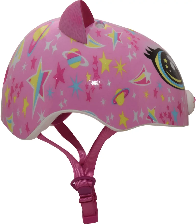 Raskullz Kids' Astro Cat Helmet