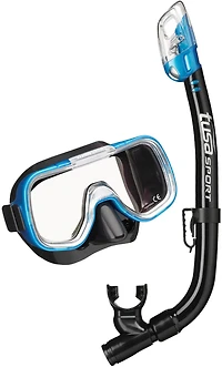 TUSA Kids' Mini-Kleio Combo