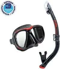 TUSA Adults' Powerview Dry Combo