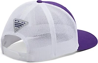 Columbia Sportswear Men's Clemson University PFG Mesh Snap Back Ball Cap
