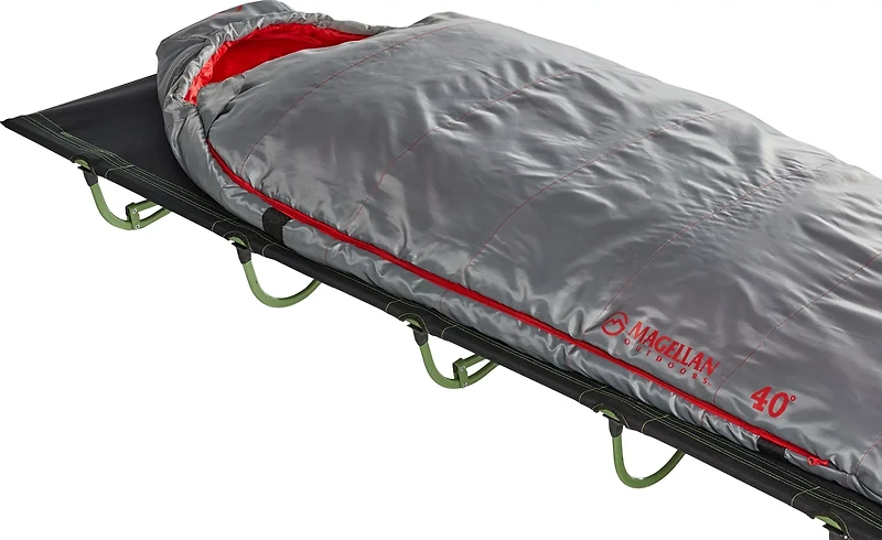 Magellan Outdoors Ultra Compact Cot