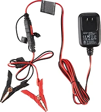 NOCO GENIUS1 Automatic Smart Battery Charger