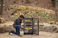 Masterbuilt MES 140S Digital Electric Smoker