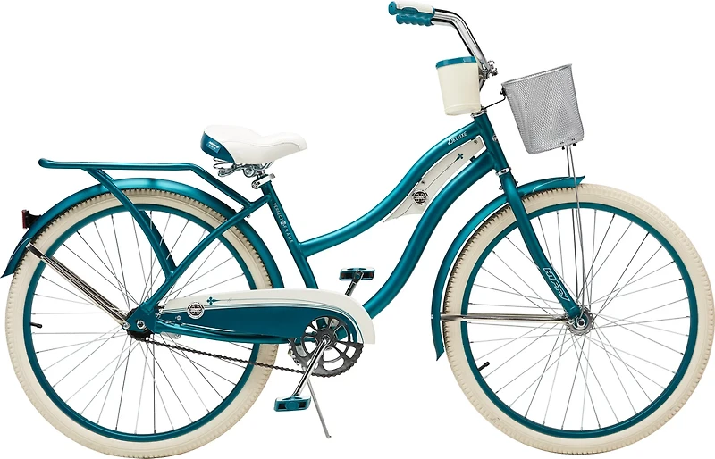 Huffy Women's Deluxe 26 in Cruiser Bike