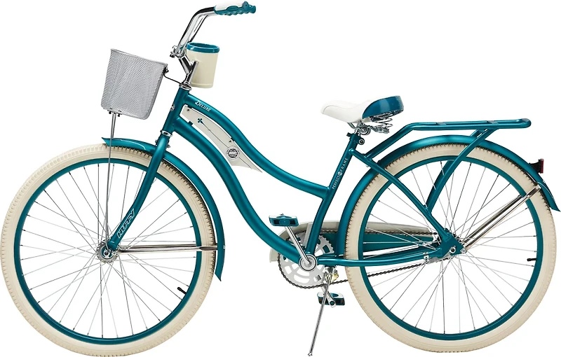 Huffy Women's Deluxe 26 in Cruiser Bike