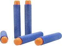 REKT Foam Darts 24-Pack