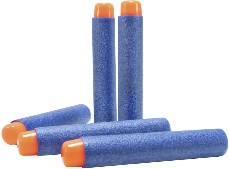 REKT Foam Darts 24-Pack