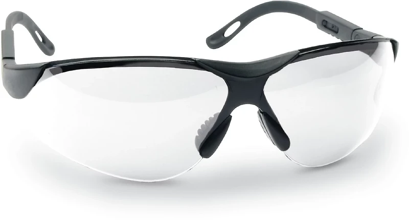 Walker's Adults' Elite Shooting Glasses