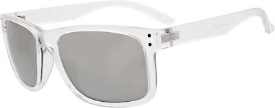 Maverick Lifestyle Rectangle Sunglasses