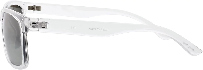 Maverick Lifestyle Rectangle Sunglasses