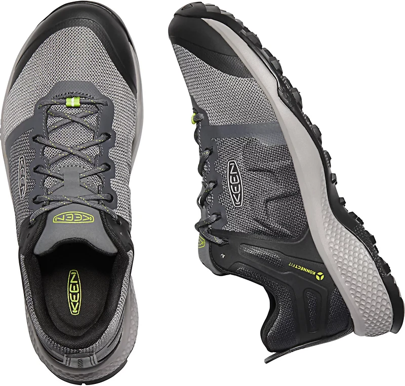 KEEN Men's Explore Vent Hiking Shoes