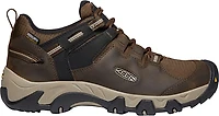KEEN Men's Steens Waterproof Hiking Shoes